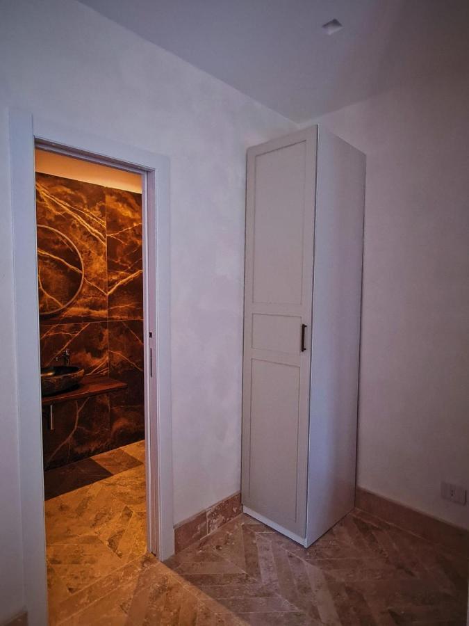 Luxury Cecilia Via Antonio Del Re 9 Tivoli Exterior foto
